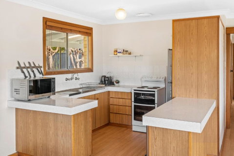 Apples - Accommodation Fremantle 1