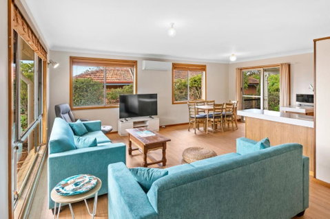 Apples - Accommodation Fremantle 4