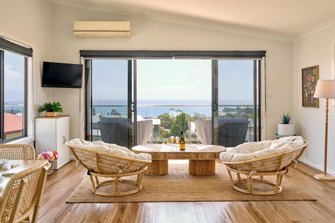 Apsley View - Accommodation Fremantle 4