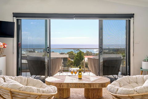 Apsley View - Accommodation Fremantle 0