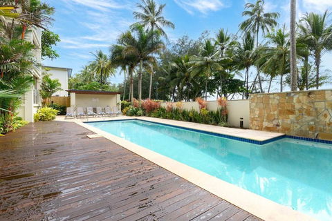 Aqua Aura - Bask In Beachfront Living - Accommodation Fremantle 0