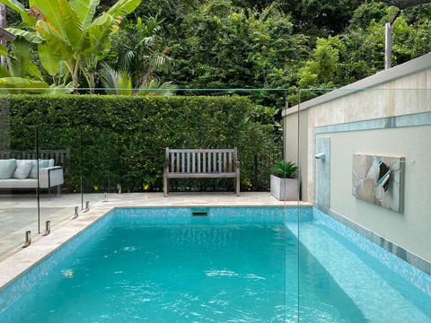 AQUA Beachfront Villa Port Douglas - Accommodation Fremantle 4
