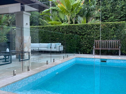 AQUA Beachfront Villa Port Douglas - Accommodation Fremantle 1