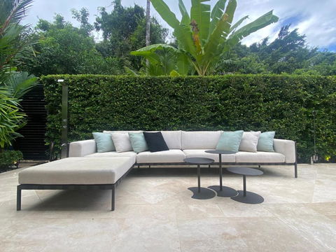 AQUA Beachfront Villa Port Douglas - Accommodation Fremantle 0