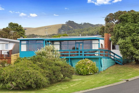 Aqua Blue - Accommodation Fremantle 0