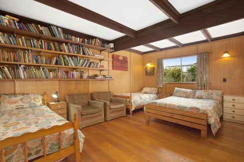 Aqua Blue - Accommodation Fremantle 3