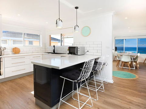 Aqua Palm With Sweeping One Mile Views - Accommodation Fremantle 0