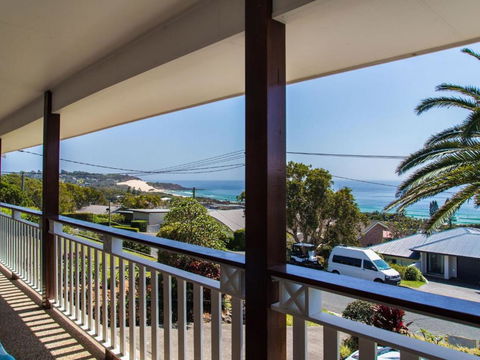 Aqua Palm With Sweeping One Mile Views - Accommodation Fremantle 2