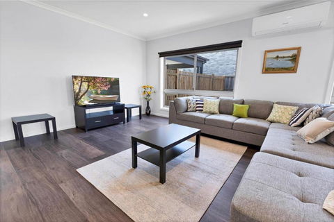 Aqua Views - Accommodation Fremantle 0