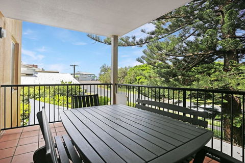 Aquarius Apartment 4 - Accommodation Fremantle 0