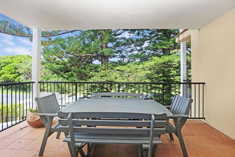Aquarius Apartment 4 - Accommodation Fremantle 1