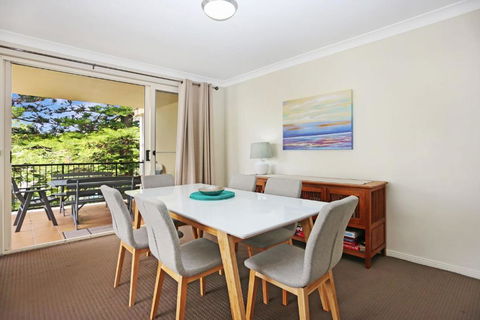 Aquarius Apartment 4 - Accommodation Fremantle 2