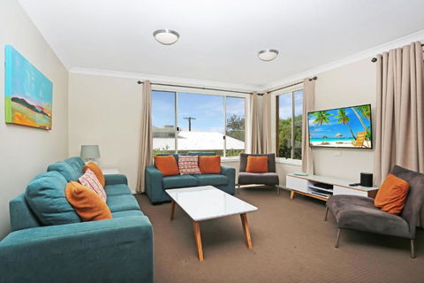 Aquarius Apartment 4 - Accommodation Fremantle 4