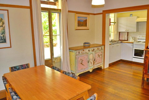 Arakoon House 2 - Bring Your Own Linen - Accommodation Fremantle 2
