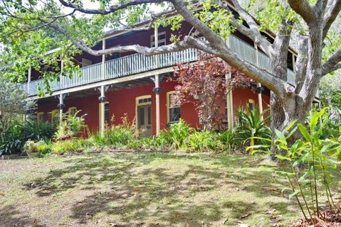 Arakoon House 2 - Bring Your Own Linen - Accommodation Fremantle 0