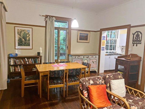 Arakoon House 2 - Bring Your Own Linen - Accommodation Fremantle 3