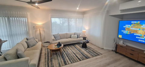 ARay At Cooee Bay - Apt A - Beach House Yeppoon - Accommodation Fremantle 3