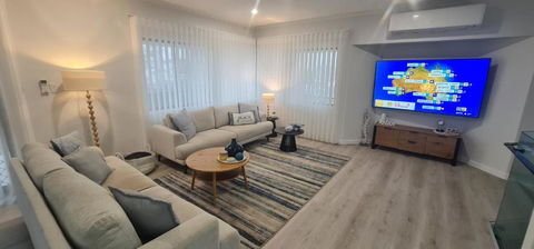 ARay At Cooee Bay - Apt A - Beach House Yeppoon - Accommodation Fremantle 4