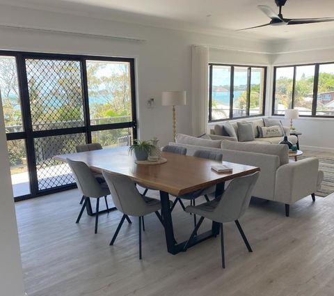 ARay At Cooee Bay - Apt A - Beach House Yeppoon - Accommodation Fremantle 2