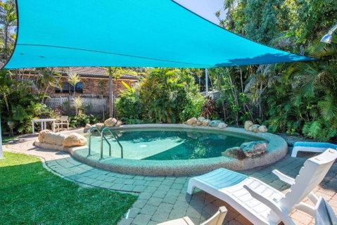 Arcadia Beach Unit 3 - Accommodation Fremantle 1