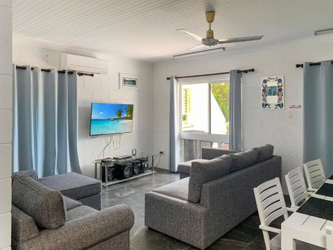 Arcadia Beach Unit 3 - Accommodation Fremantle 2