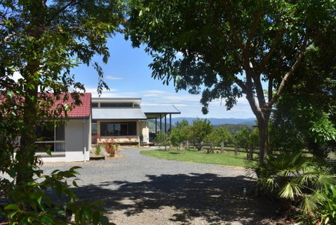 Arcadia Views - Accommodation Fremantle 0