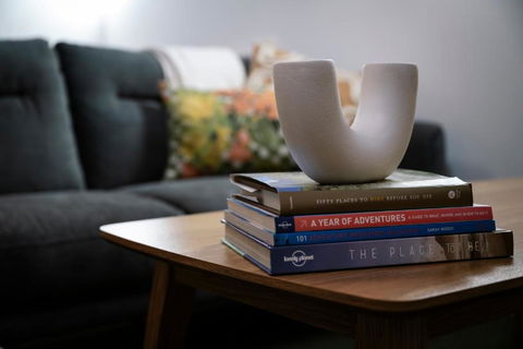 Architectural Gem In Central Red Hill - Accommodation Fremantle 4