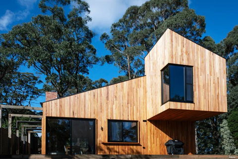 Architectural Gem In Central Red Hill - Accommodation Fremantle 0