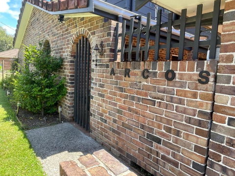 Arcos - Accommodation Fremantle 0