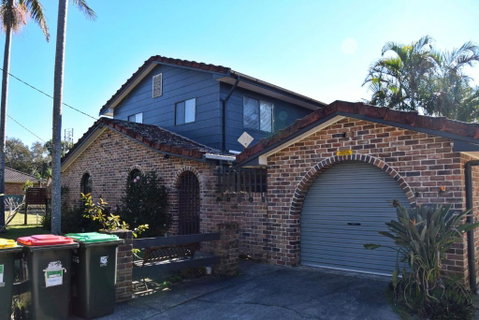 Arcos - Accommodation Fremantle 1