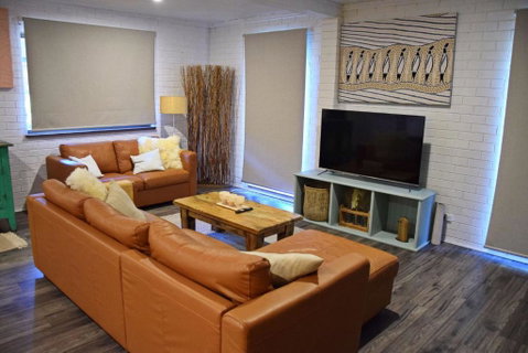 Arcos - Accommodation Fremantle 2