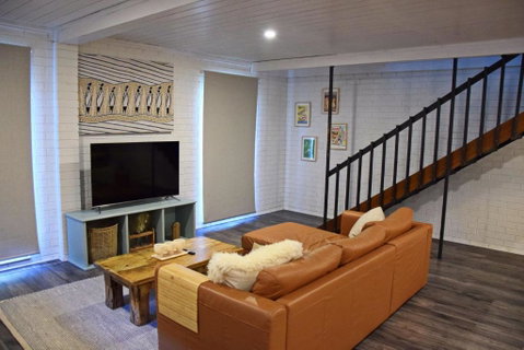 Arcos - Accommodation Fremantle 3