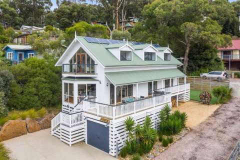 Argo - Accommodation Fremantle 3