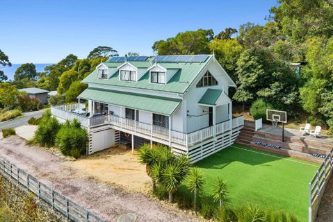 Argo - Accommodation Fremantle 0