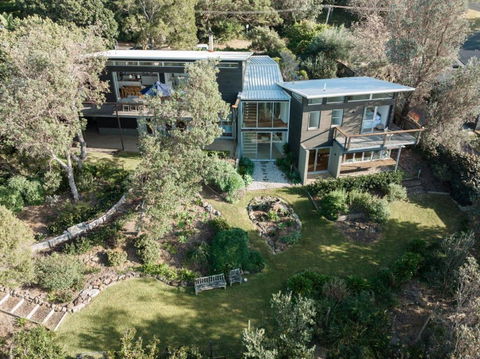 Argyll Mollymook Absolute Oceanfront - Accommodation Fremantle 1
