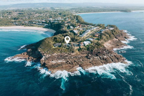 Argyll Mollymook Absolute Oceanfront - Accommodation Fremantle 3