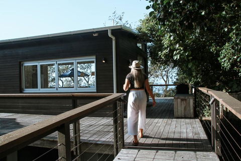Argyll Mollymook Absolute Oceanfront - Accommodation Fremantle 2