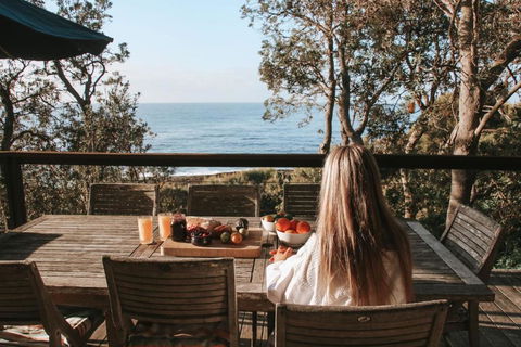 Argyll Mollymook Absolute Oceanfront - Accommodation Fremantle 4
