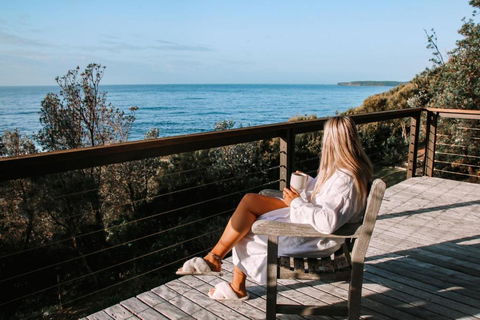 Argyll Mollymook Absolute Oceanfront - Accommodation Fremantle 0