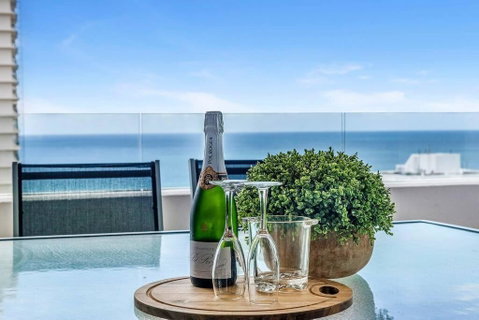 Aria 1903 - Accommodation Fremantle 1