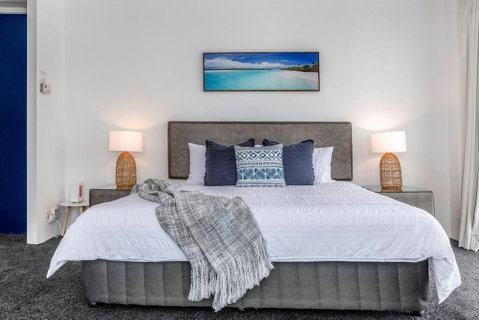 Aria 1903 - Accommodation Fremantle 2