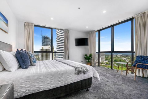 Aria 1903 - Accommodation Fremantle 4