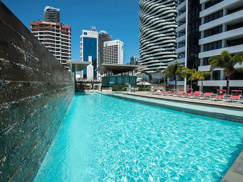 Aria 1903 - Accommodation Fremantle 0