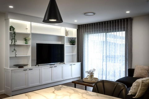 Armrick Seaside Apartments Broadbeach - Accommodation Fremantle 2