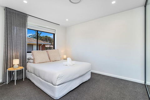 Armrick Seaside Apartments Broadbeach - Accommodation Fremantle 4