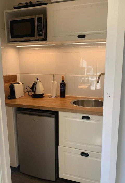 Aroha Studio - Accommodation Fremantle 3