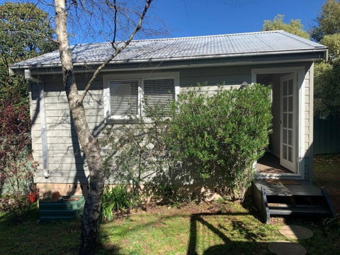 Aroha Studio - Accommodation Fremantle 2