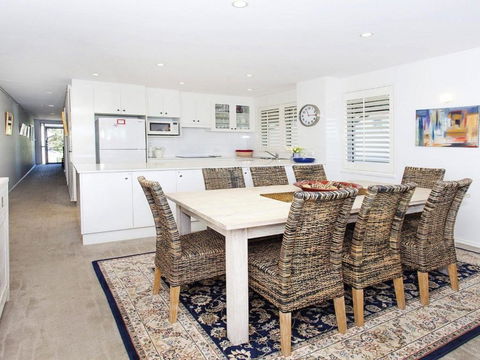 Aroona At Minnamurra - Accommodation Fremantle 1
