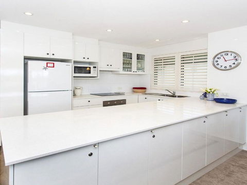Aroona At Minnamurra - Accommodation Fremantle 2