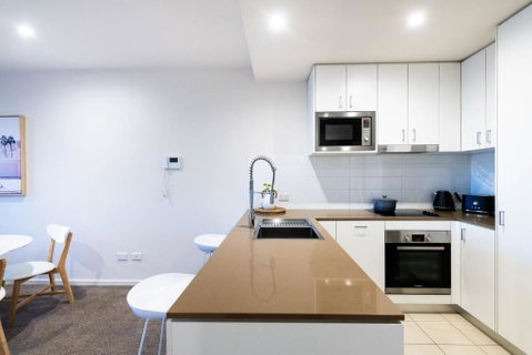 Arte 46 - Accommodation Fremantle 3
